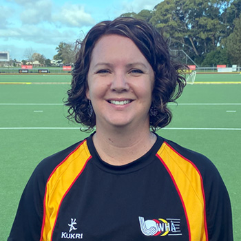 Hockey Administrator