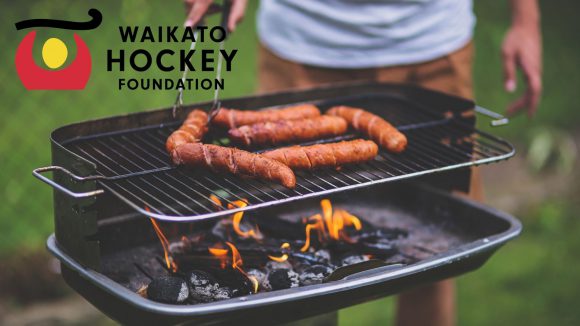 Waikato Hockey Foundation BBQ