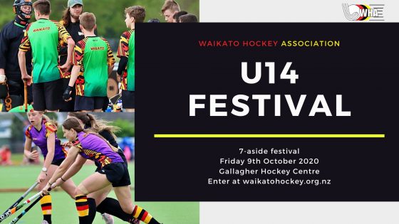 U14 Festival