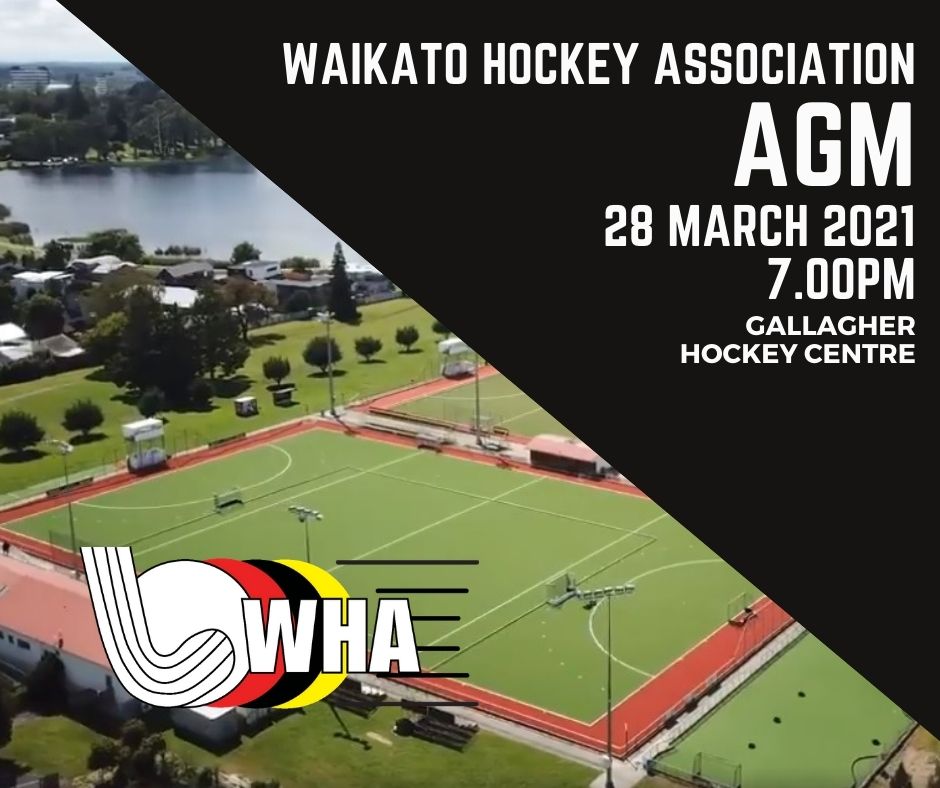 WHA AGM 2021