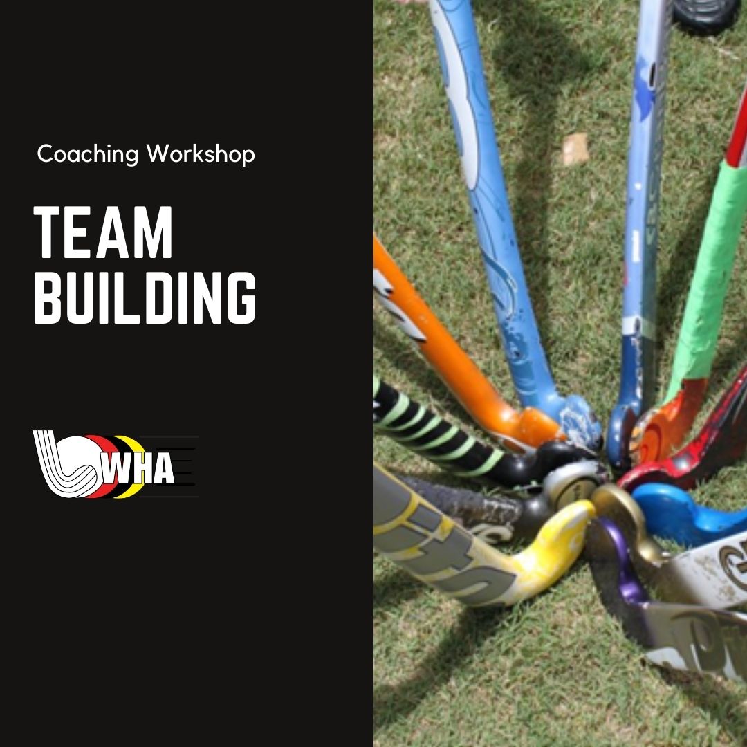Team building Coaching Workshops