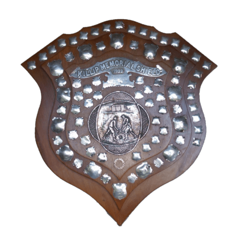 Killip Shield