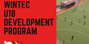 Wintec U18 Waikato Hockey Development Program 2022