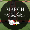 March 2022 Newsletter | Waikato Hockey