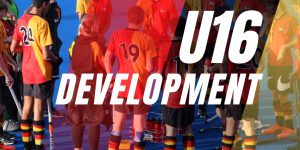 u16 Development Hockey Program Waikato Hockey