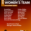 Wintec Waikato U18 Development Team