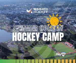 u12/u14 Summer Camp