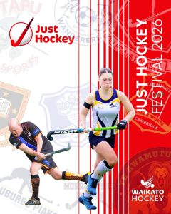 Just Hockey Festival