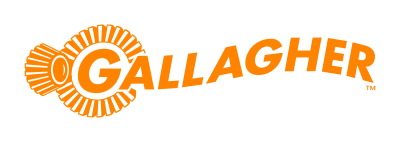 High Res-Gallagher logo Orange
